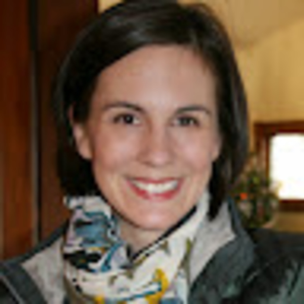 Meet your Posher, Erika